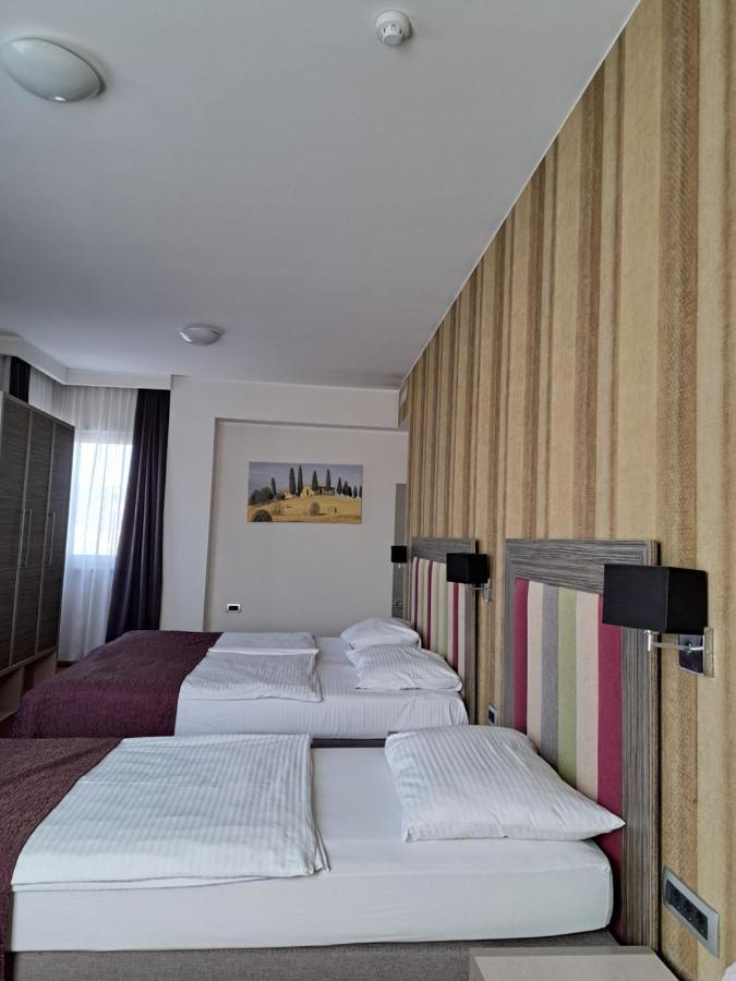 Hotel Brotnjo Čitluk Exterior foto