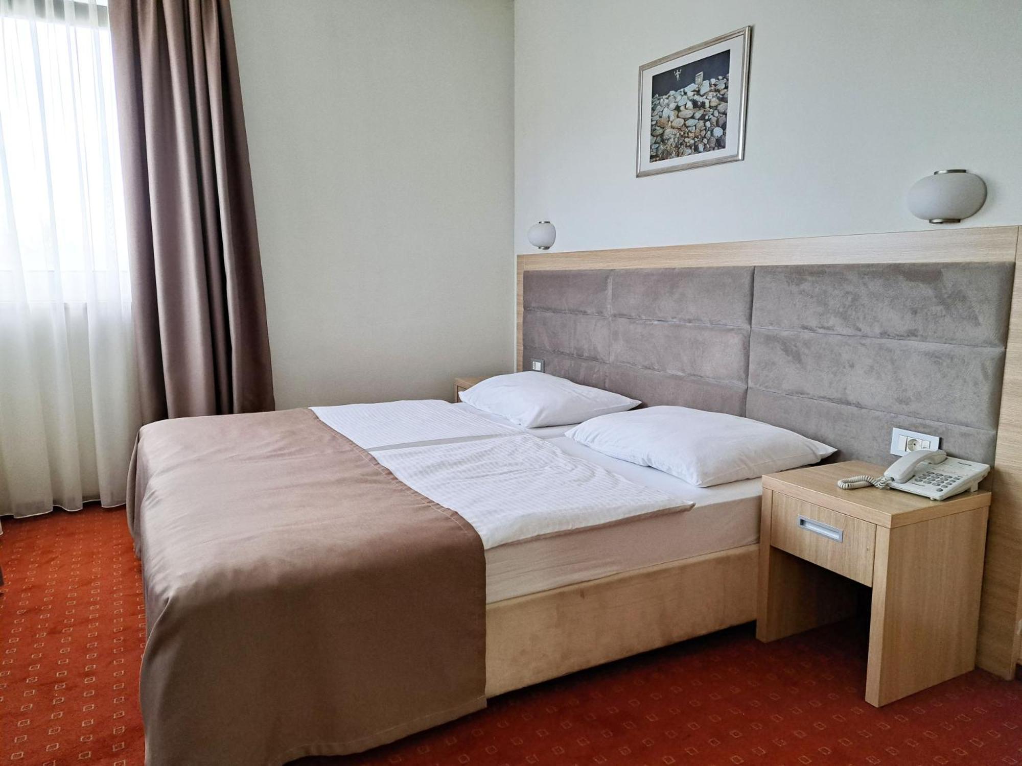 Hotel Brotnjo Čitluk Habitación foto